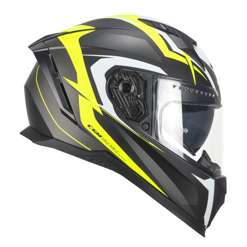 Casco moto integrale cgm - casco,