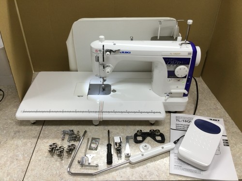 Juki haruka 18qvp macchina - juki,