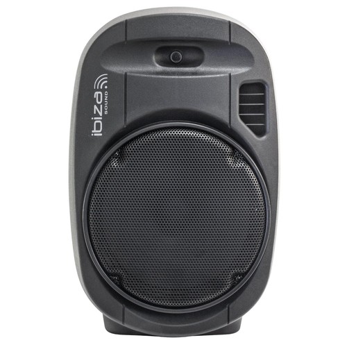Ibiza sound port15uhf mkii - ibiza,