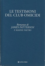 Le Testimoni Del Club Omicidi