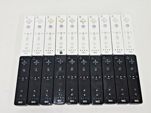 Lotto controller nintendo - nintendo, wii