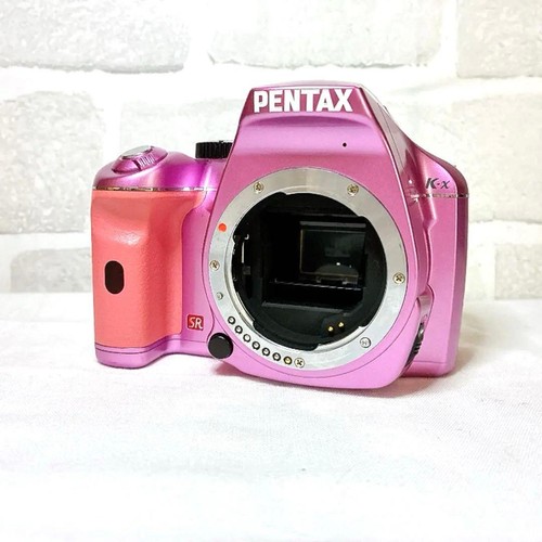 Fotocamera digitale pentax x - fotocamera,