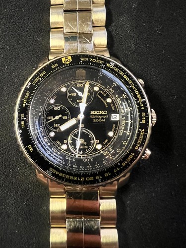 Orologio uomo seiko - uomo,
