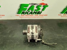 ALTERNATORE VOLKSWAGEN PASSAT B6 2.0 TDI BMP 301912RI 2005-2010