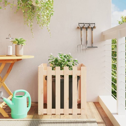 Vidaxl fioriera giardino - vidaxl,
