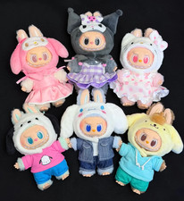 Pop Mart I Mostri Sanrio