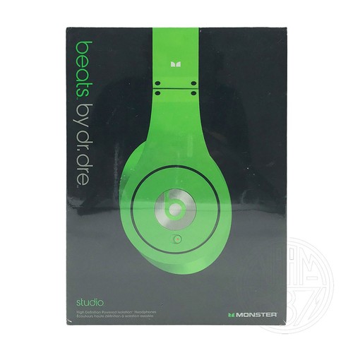 Cuffie beats dre - beats, by