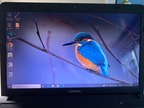 Toshiba satellite c655 s5128 - toshiba,