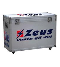 Cassa Alluminio Sport Palestra