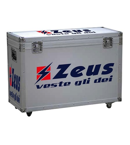 Cassa alluminio sport palestra - cassa,