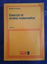 Ingegneria esercizi analisi - ingegneria, di