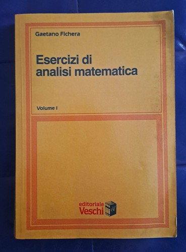 Ingegneria esercizi analisi - ingegneria,