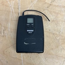 Shure ULX1M1 Trasmettitore