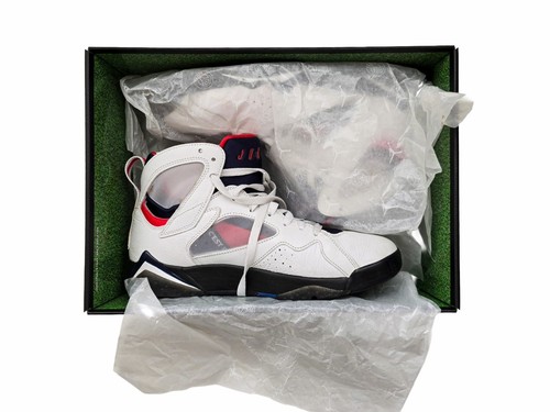 Air jordan paris - jordan, 7