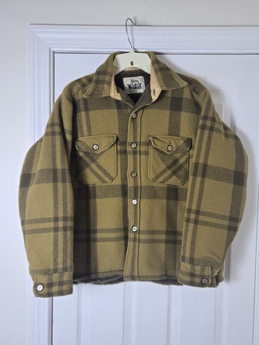 Giacca quadri vintage anni - quadri,