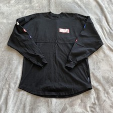 Camicia Marvel Uomo Piccola