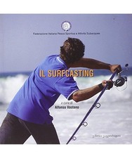 Il surfcasting