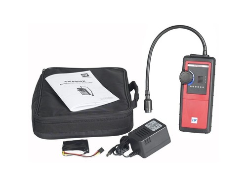 Tif 8800x rilevatore di - 8800x,