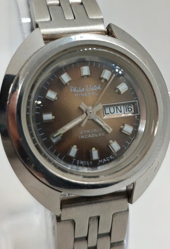 Philip watch mineral - philip,
