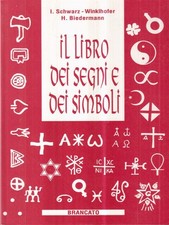 Libro dei segni - il,