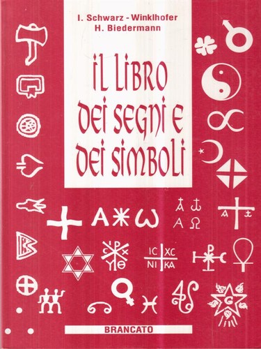 Libro dei segni - e,