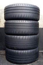 GOMME USATE 215/45R17 91Y MICHELIN PILOTSPORT ESTIVE PNEUMATICI USATI