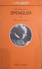 Domenico Conte - Introduzione