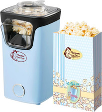 Macchina Popcorn