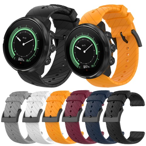 Cinturino orologio silicone - , 24