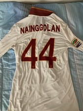 maglia as roma calcio