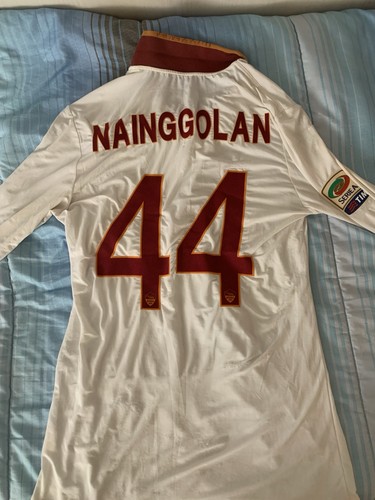 Maglia roma calcio - maglia,