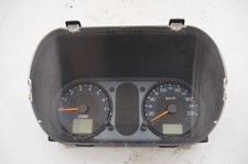 103498- Strumentazione contachilometri Ford Fusion Dal 2002 al 2012 Cod 2S6F-10A