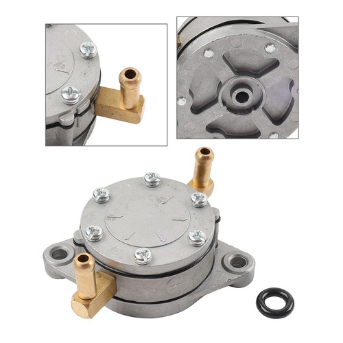 Pompa carburante 24233g1 - pompa,