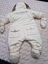 Tuta/tuta da neve bambino Dior