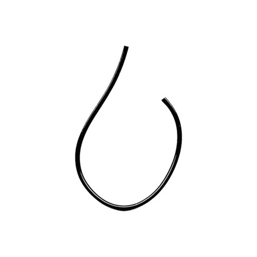 Tubo flessibile pvc per - tubo,