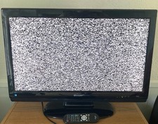 TV LCD 32" Sharp LC-32SB24U