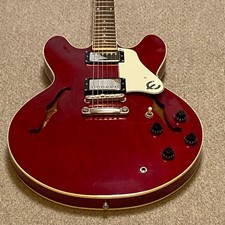 Epiphone 335 dot 2000 - epiphone,