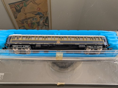 Rivarossi 9554 ciwl - rivarossi,
