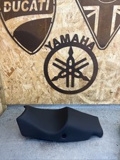 Sella Triumph Sprint ST 1050