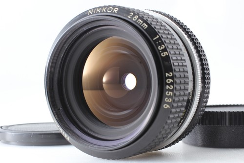 Quasi come nuovo nikon ai - [quasi,