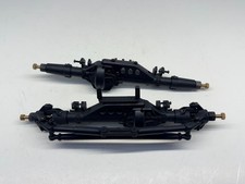 Axial Wraith Bomber AR60