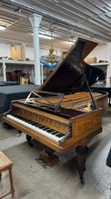 Pianoforte a coda da concerto