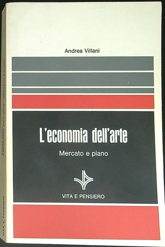 Economia dell arte - dell'arte., mercato