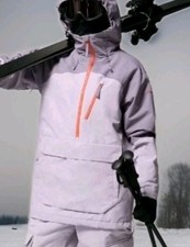 GIACCA DA SCI DONNA Columbia