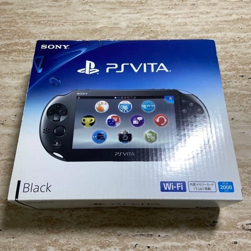 Vita 2000 nera - vita,