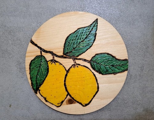 Legno lavorato con - lavorato,