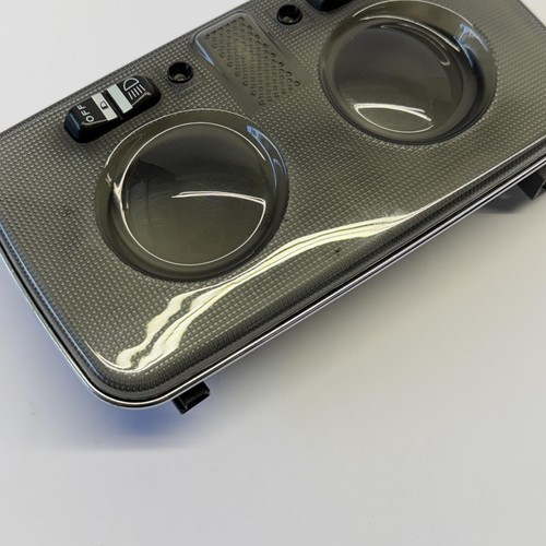 Plafoniera per lancia delta - plafoniera,