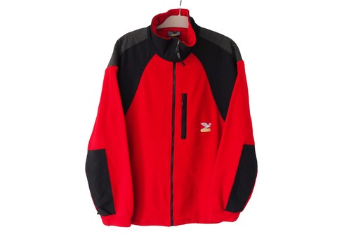 Maglione pile vintage salewa - pile,