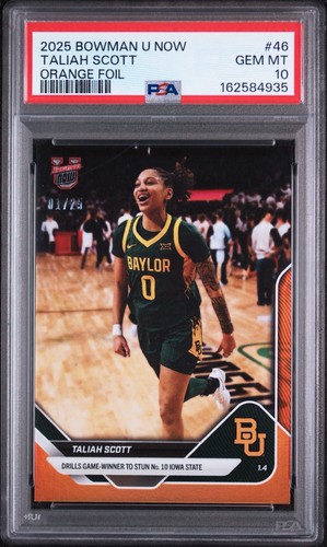 2025 bowman now 46 - bowman, u