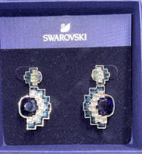 Orecchini pendenti Swarovski